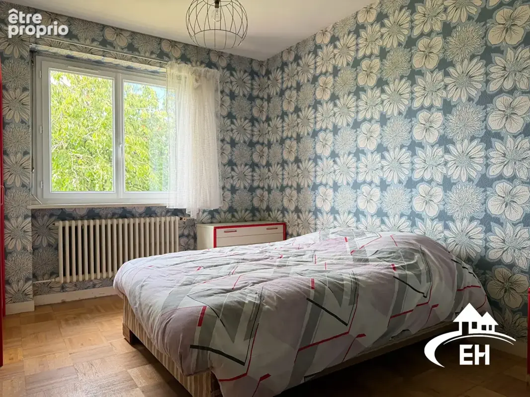 Maison familiale 5 chambres -vie de plain-pied - grand terrain - garages - photo 7