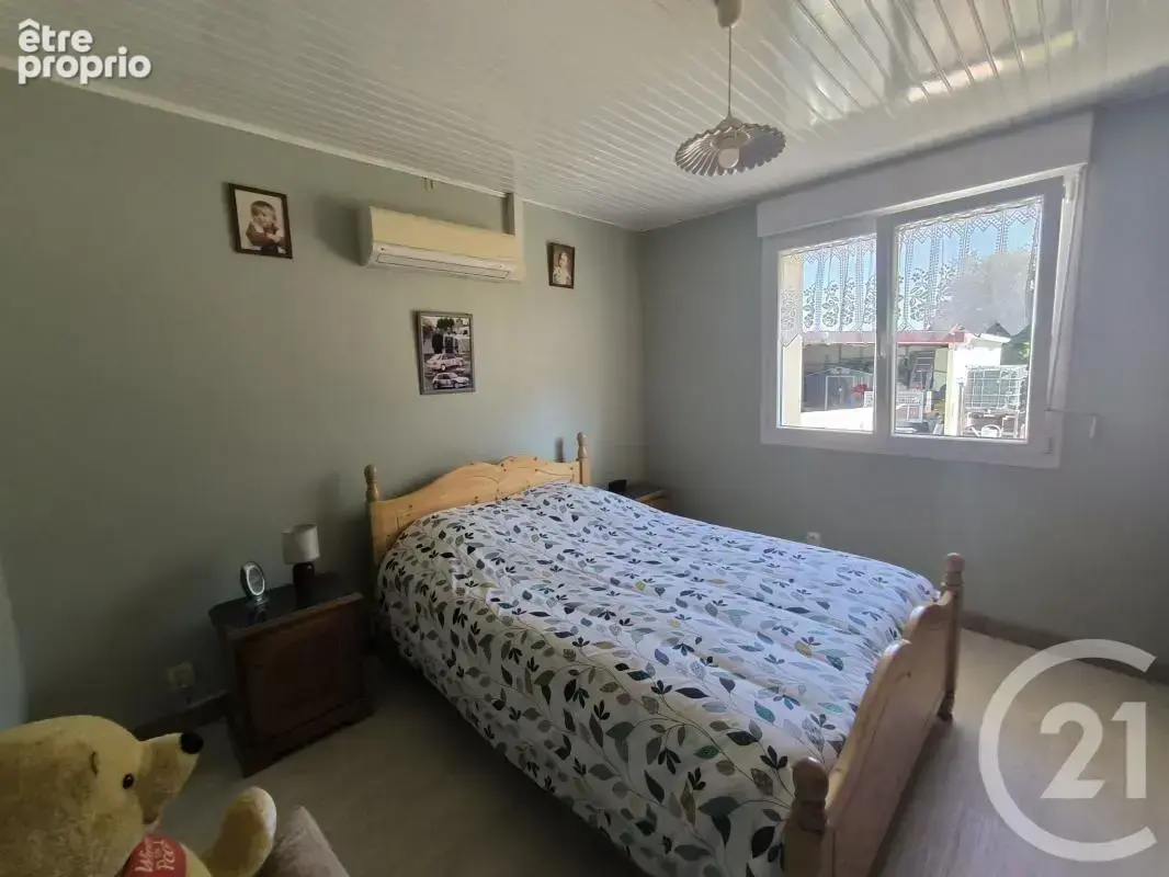Maison traditionnelle - photo 7