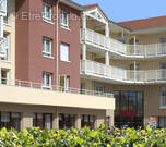 Appartement à MONTROND-LES-BAINS