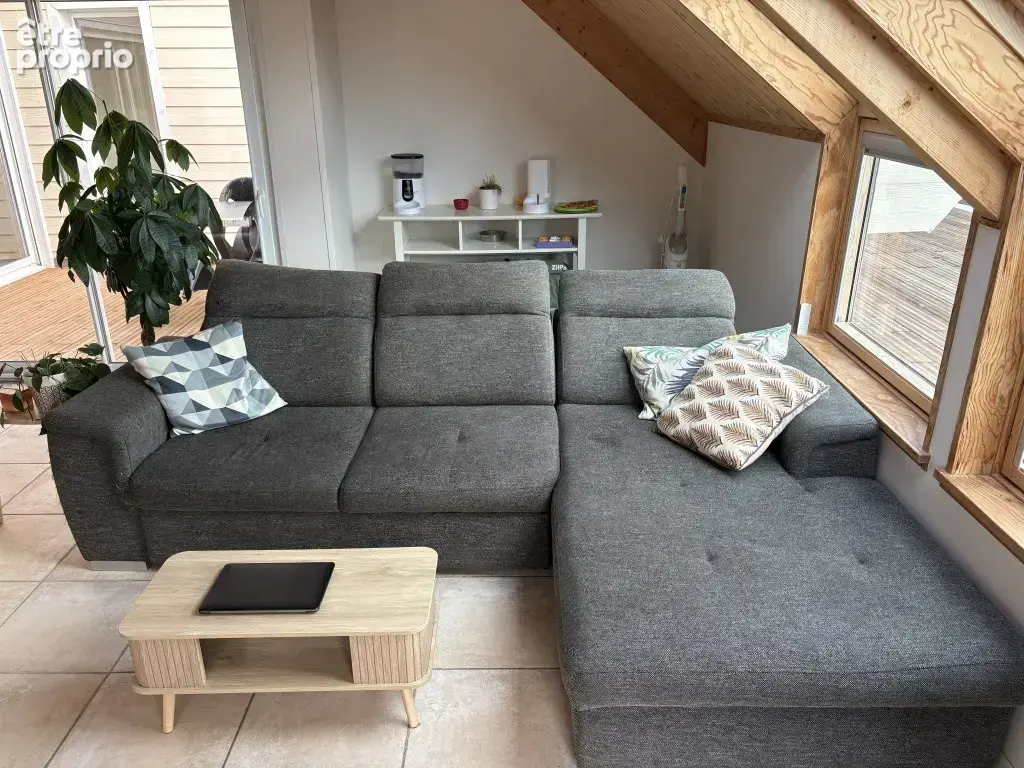 Entre Brive et Limoges, 15 mn accès A20, proche Pompadour - photo 14