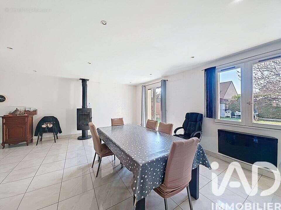 Photo 8 - Maison à PONTAULT-COMBAULT