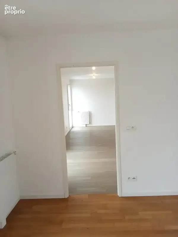Appartement 41 m² 1 chambre - photo 5
