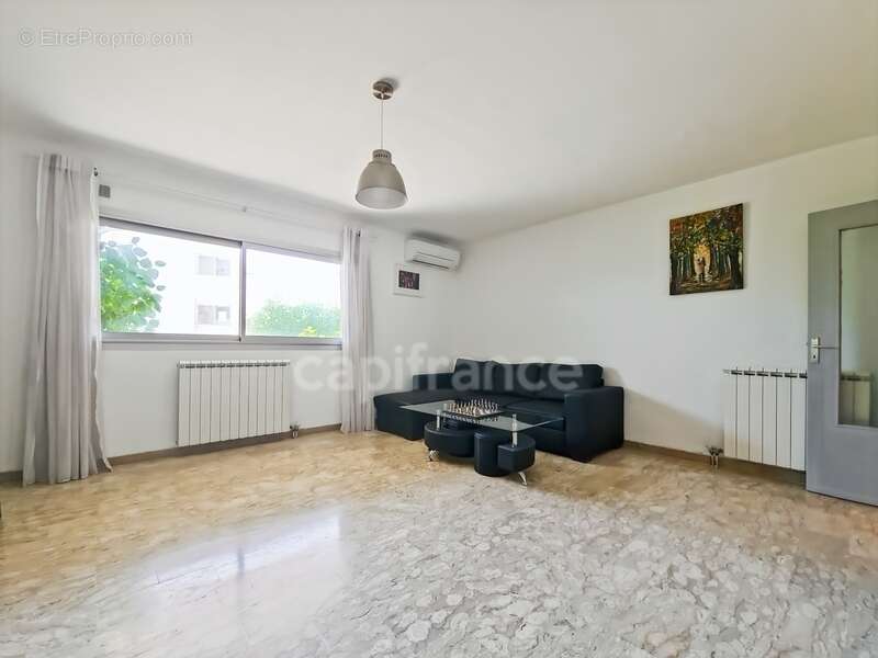 Appartement à AJACCIO