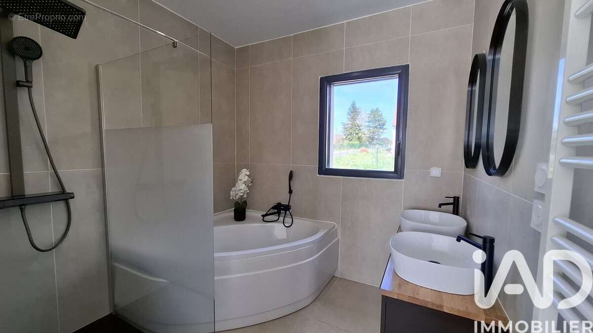 Maison 200 m² à Mesnil-Sur-L'estree  - photo 8