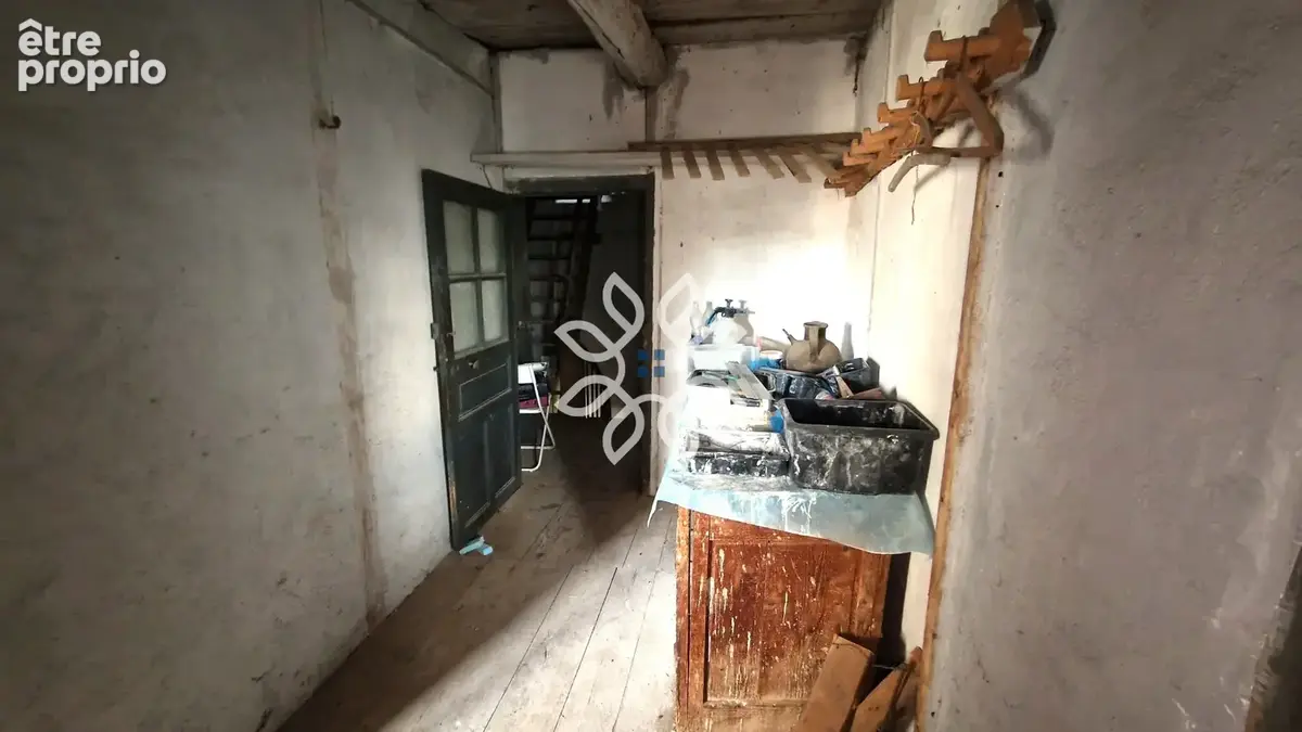 Ensemble immobilier à rénover avec dépendances et vue dégagée - photo 15