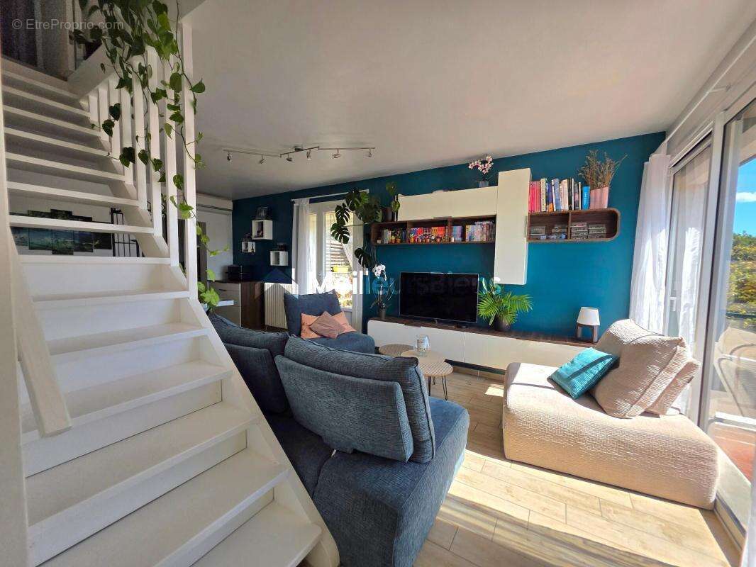 Maison à LANCON-PROVENCE