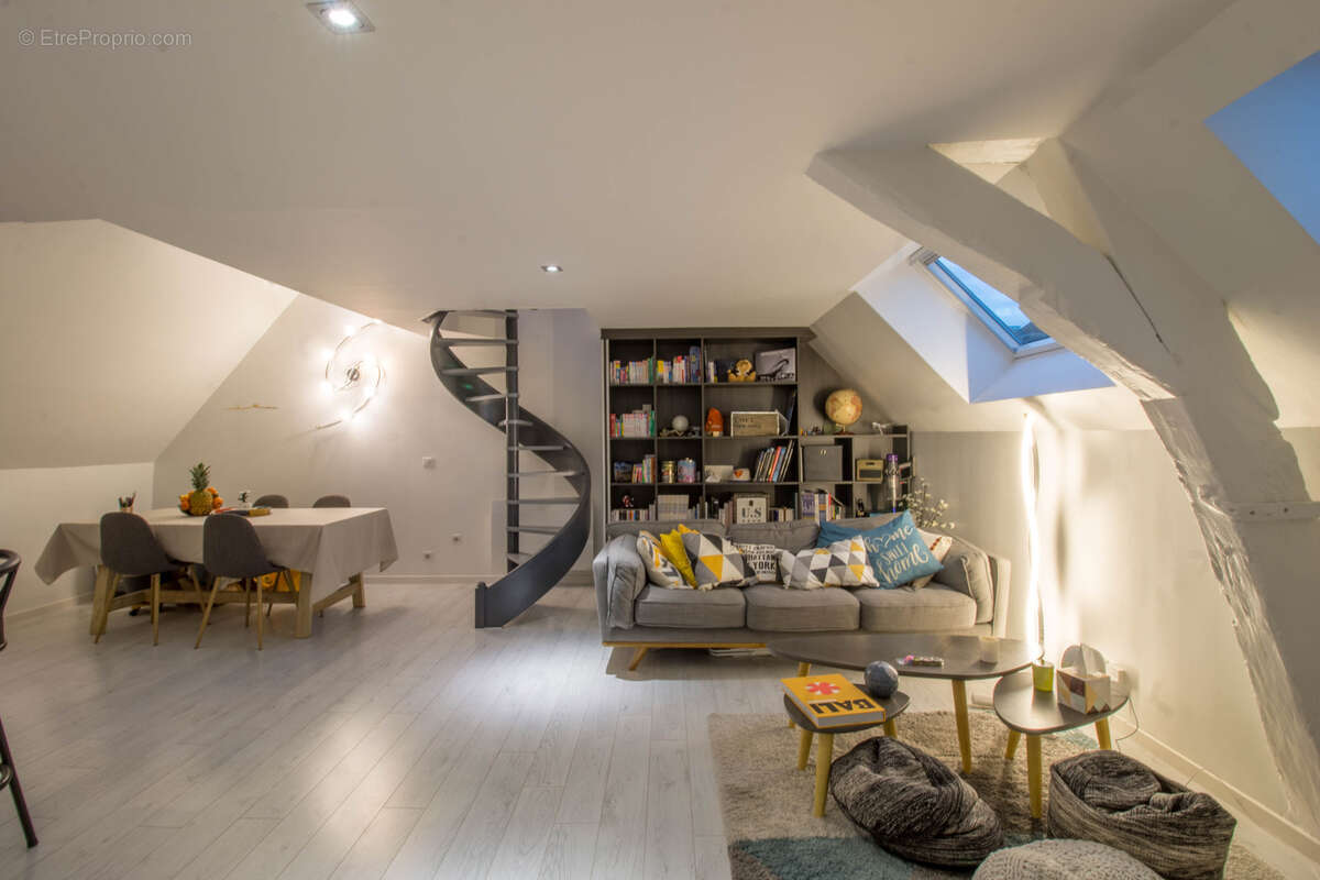 Appartement à ANTONY