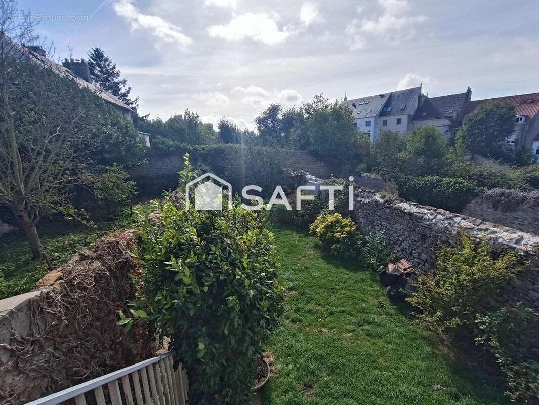 Photo 4 - Maison à BOULOGNE-SUR-MER