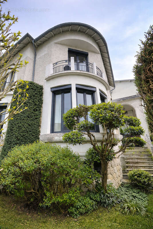 Maison à BOURGES