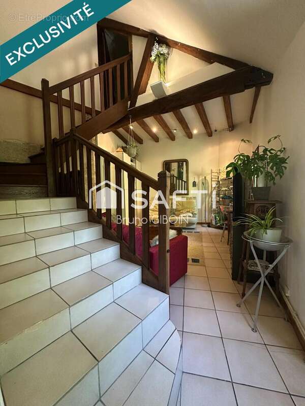 Photo 6 - Maison à GIEN
