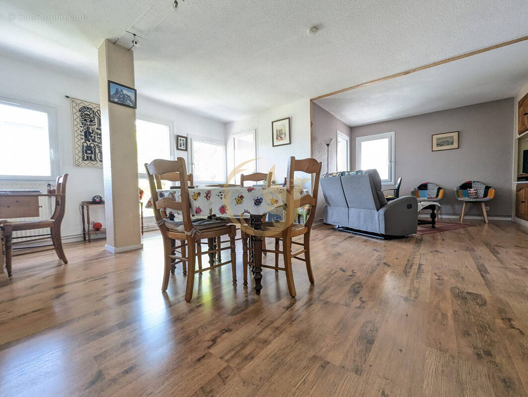 Appartement à PAU