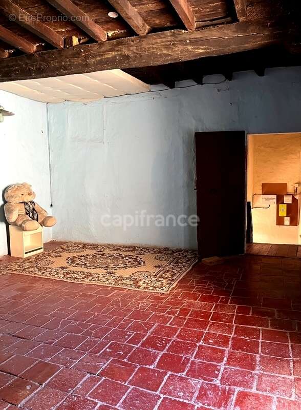 Maison à SAINT-CLAR