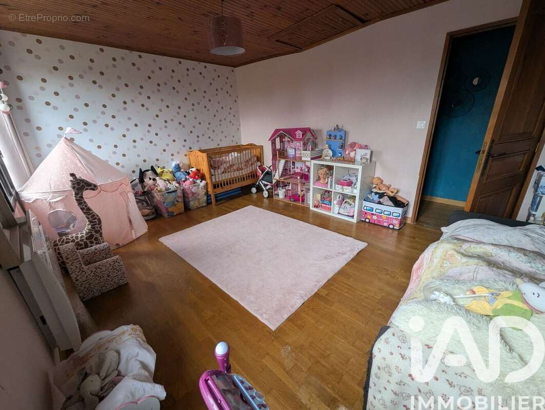 Photo 8 - Maison à VOISCREVILLE