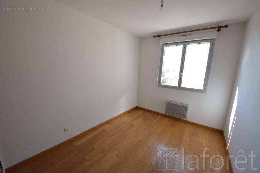 Appartement à SAINT-SULPICE