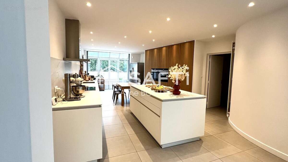 Photo 7 - Maison à SOISY-SUR-SEINE