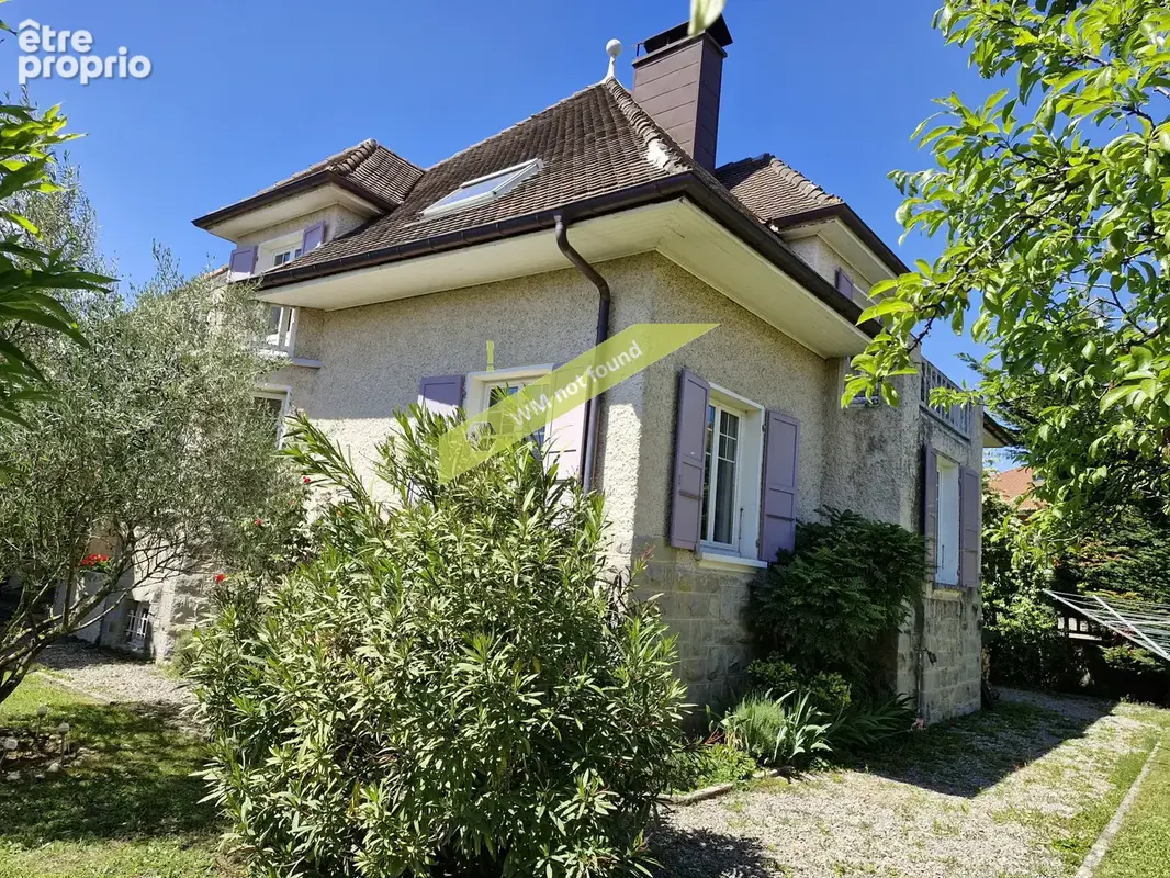 Maison de ville 'remarquable' - photo 4