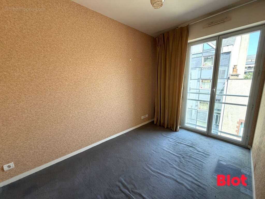 Appartement 29 m² à Rennes  - photo 4