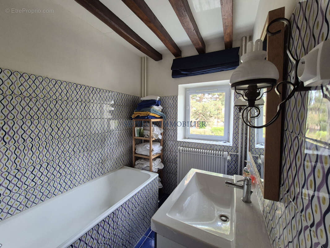 Maison ancienne ancienne avec dépendances. 360 m2 habitables sur 5 790 m2 de terrain. - photo 14