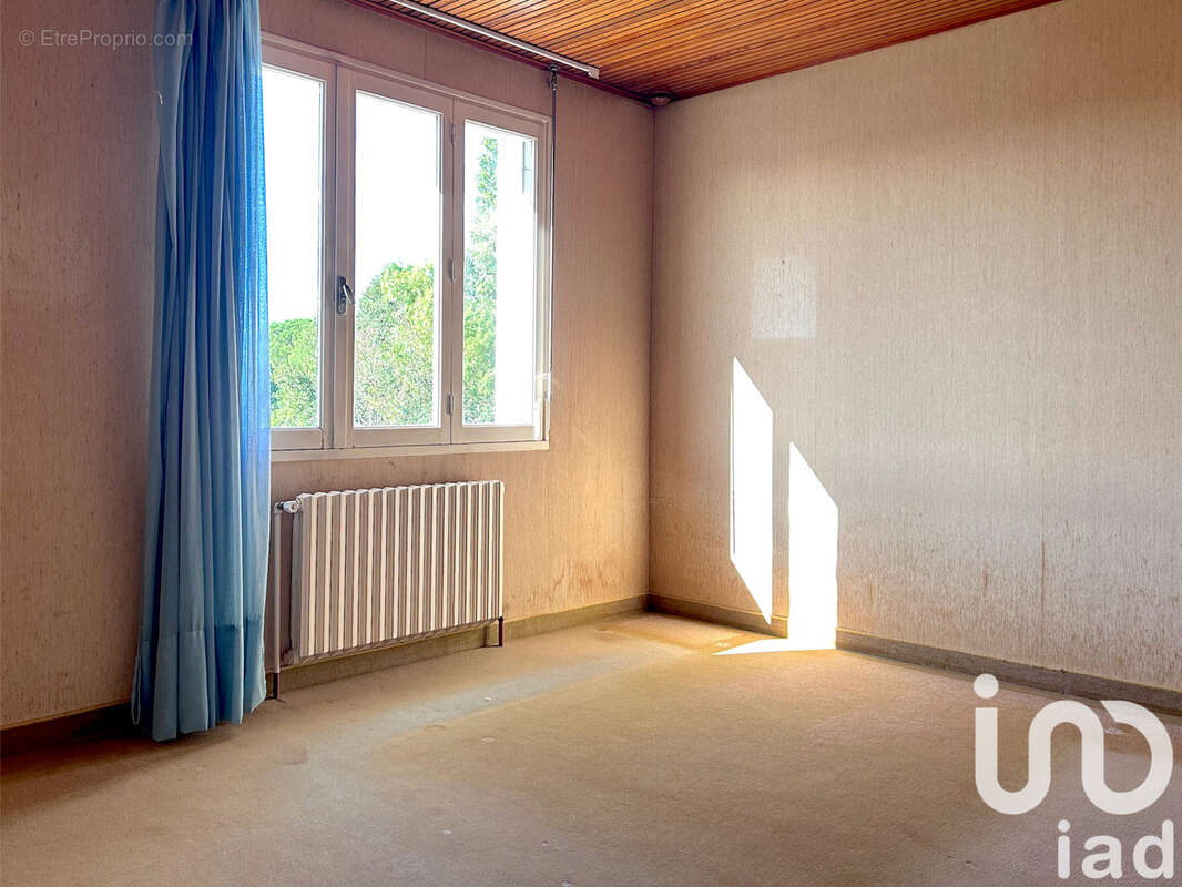 Photo 8 - Maison à LA BARRE-DE-MONTS