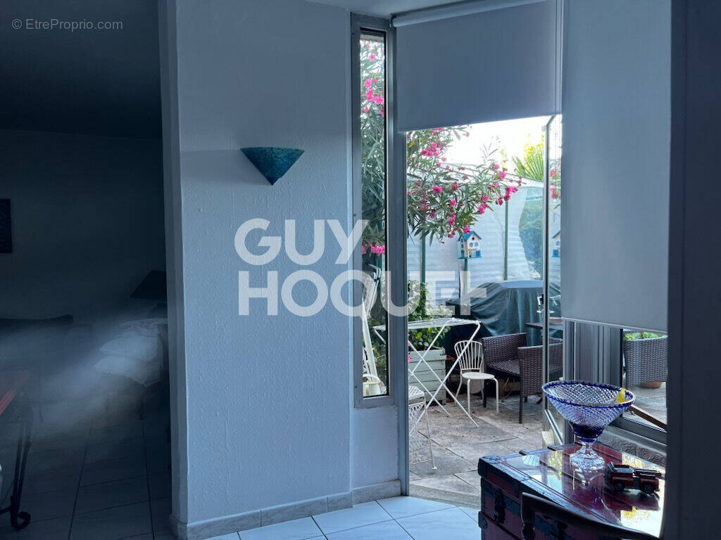 Appartement à BLAGNAC