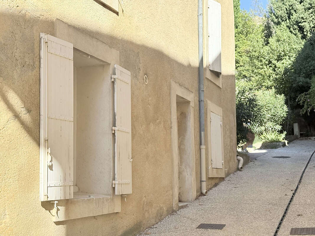 Appartement à VISAN