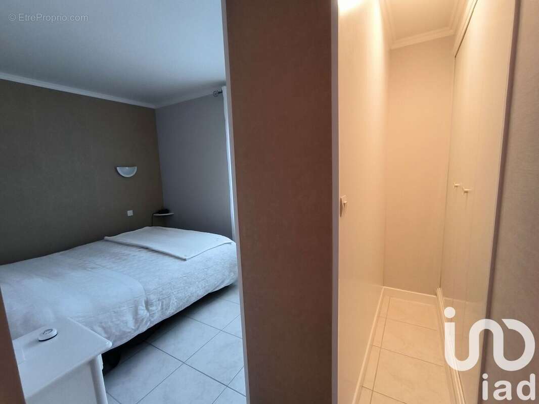 Photo 8 - Maison à LA MEILLERAIE-TILLAY