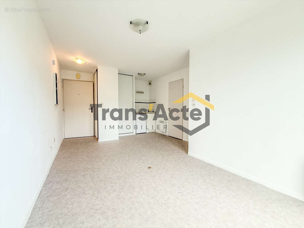 Appartement à ARRAS