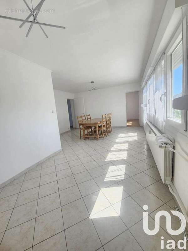 Photo 2 - Appartement à CLOUANGE