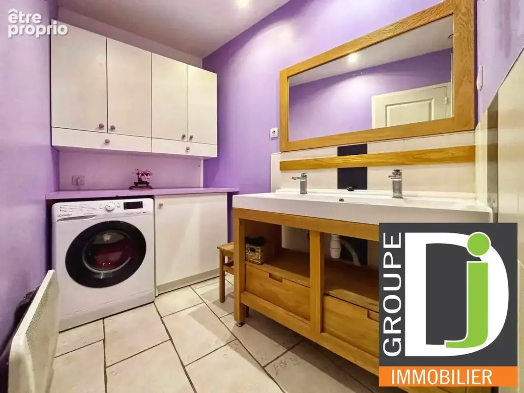Maison 5 pièces 75 m² à vendre à Valence (26000) - photo 5