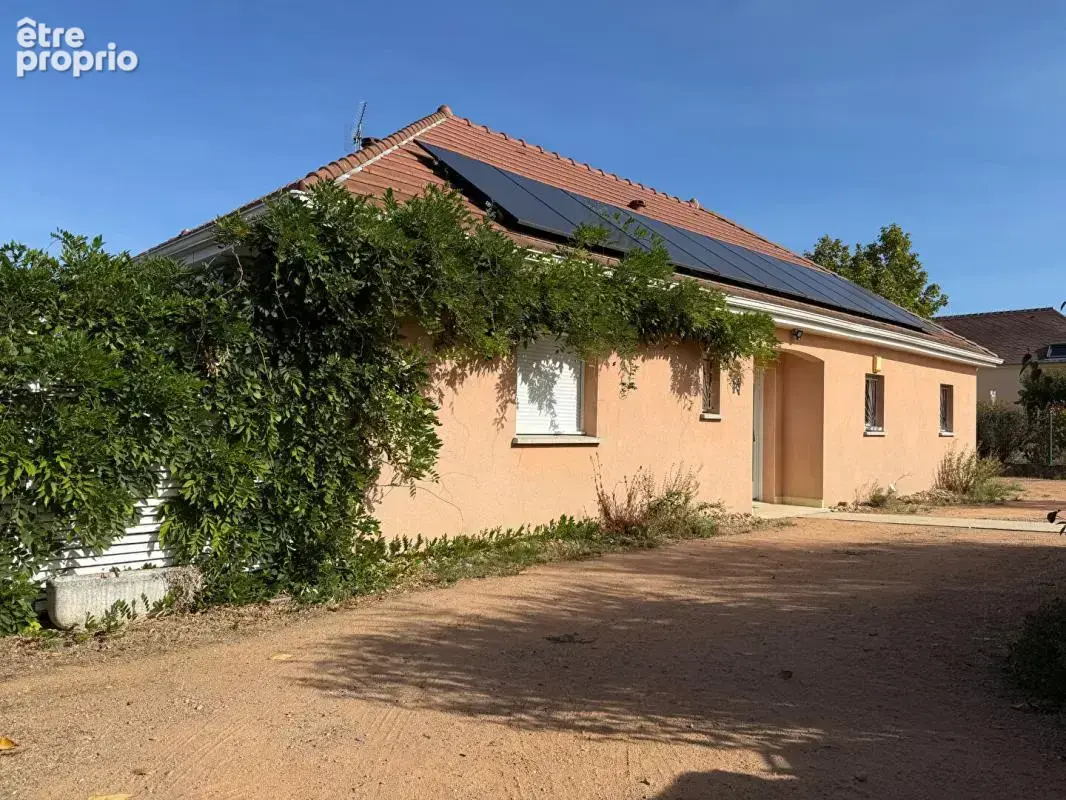 Maison + piscine Yzeure 171 m2 - photo 3