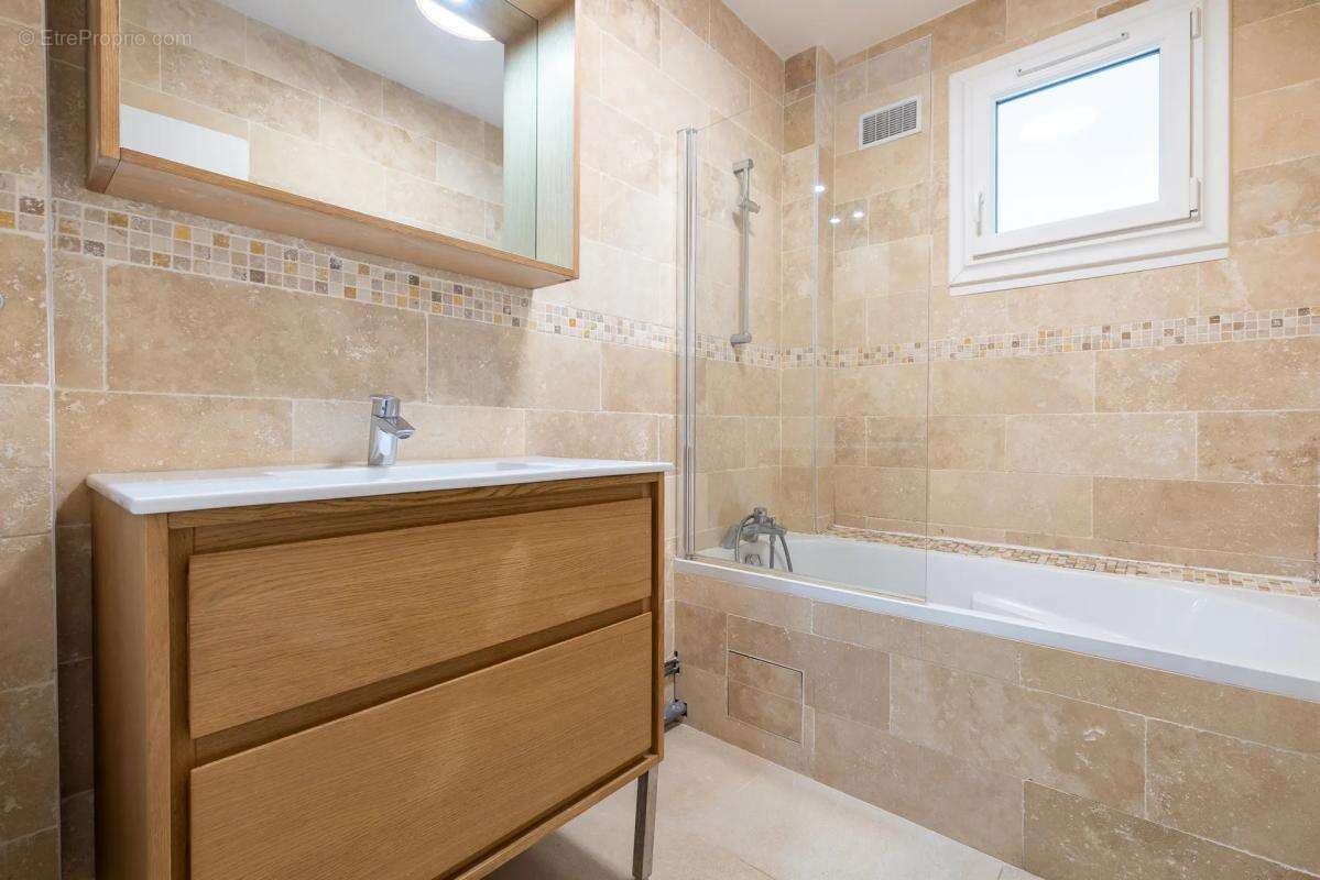 Appartement à GAGNY