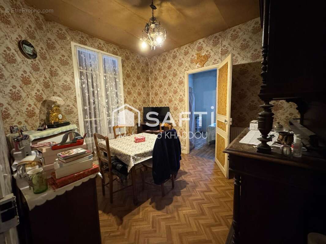 Photo 6 - Maison à ACHERES