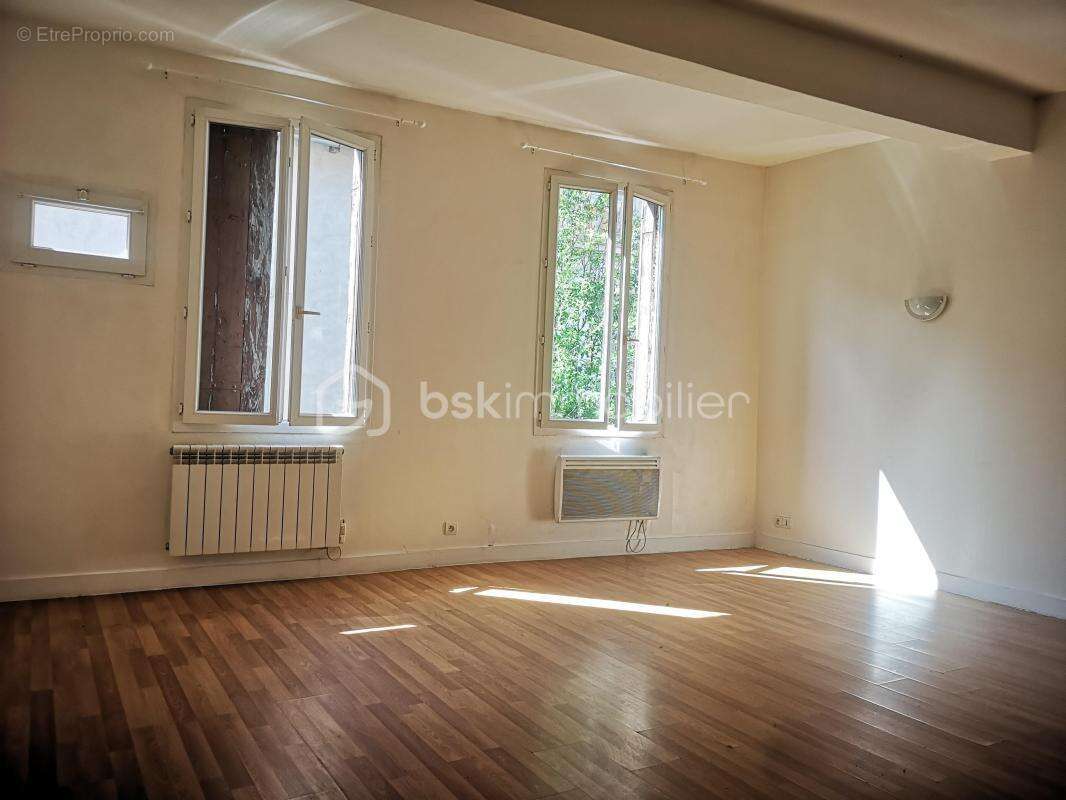 Appartement à REVEL