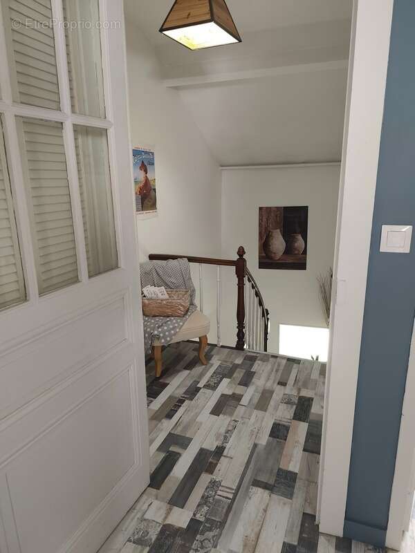Maison à vendre 7 pièces ANGOULEME (16) - photo 20