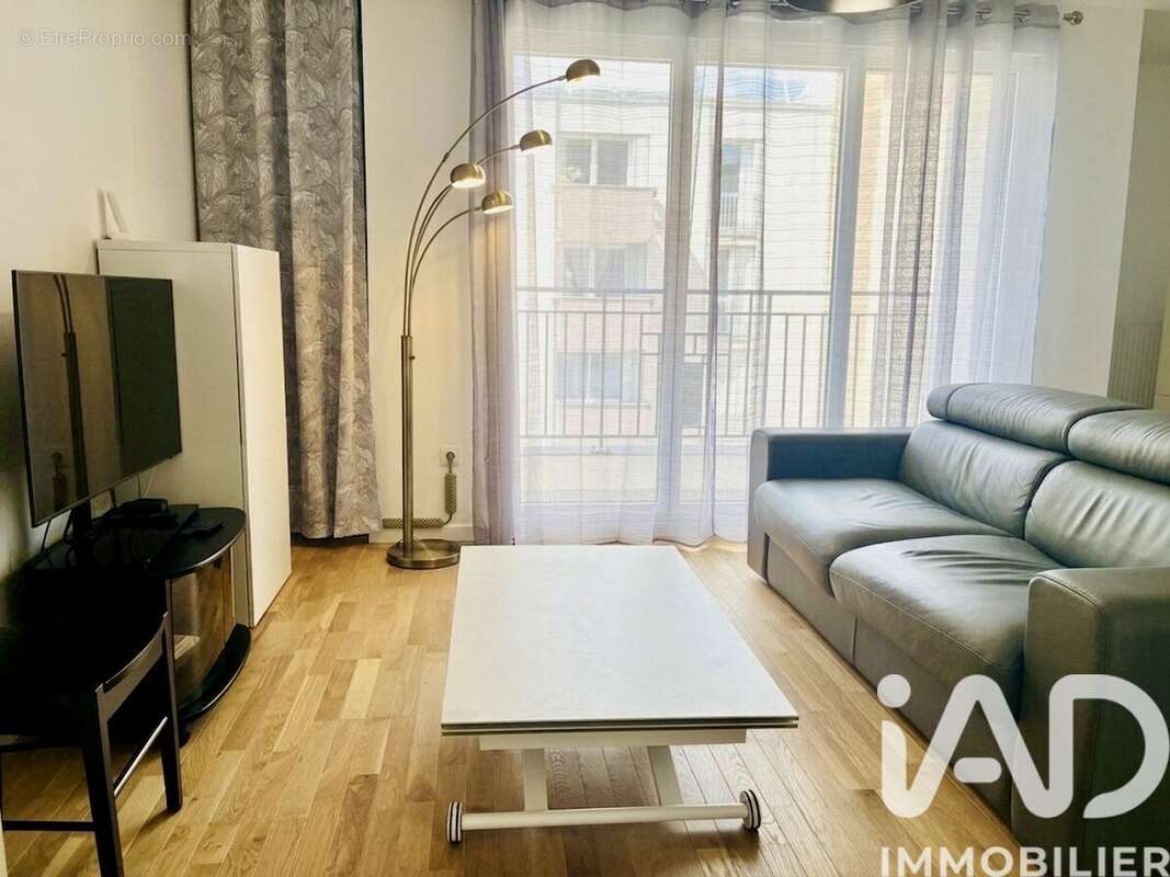 Photo 8 - Appartement à COLOMBES