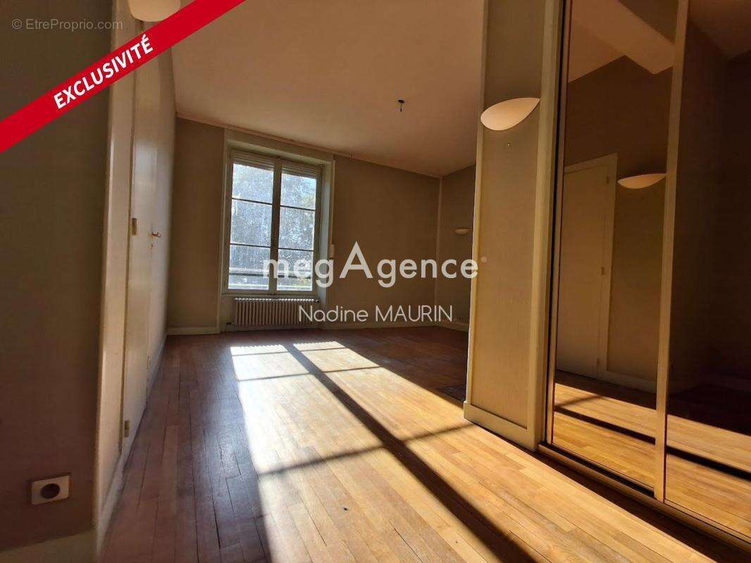 Appartement à BLOIS