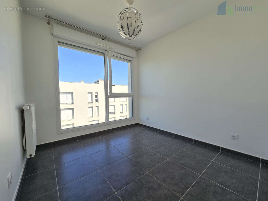 Appartement à VENISSIEUX