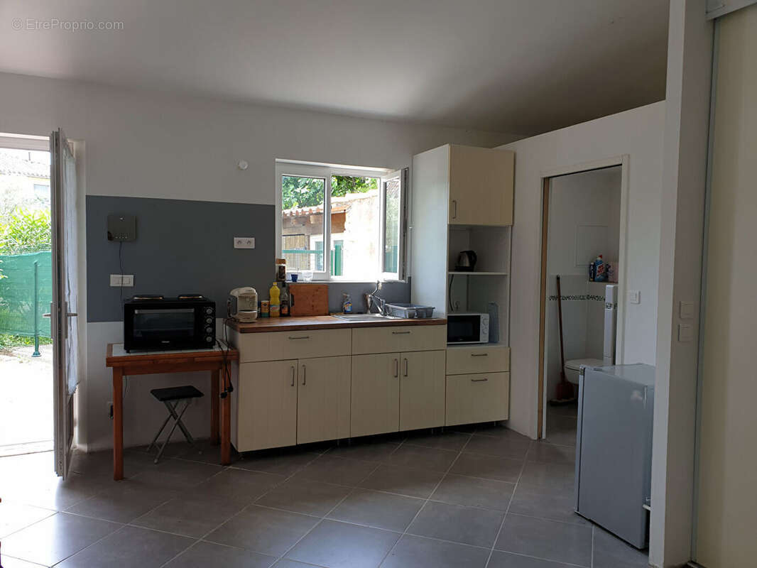 Maison à CARCASSONNE