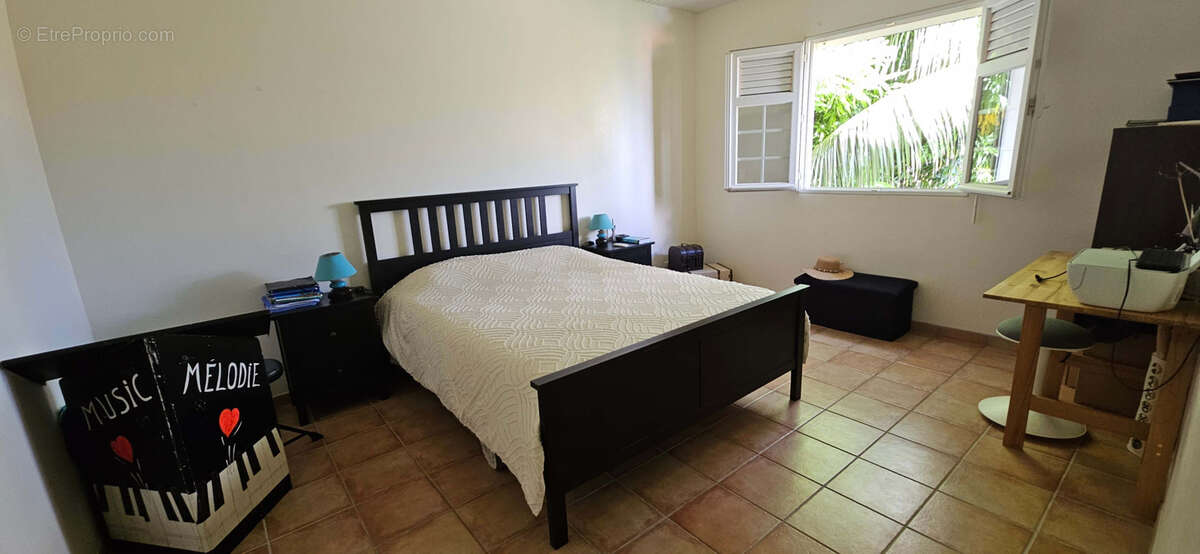 Maison à LES TROIS-ILETS