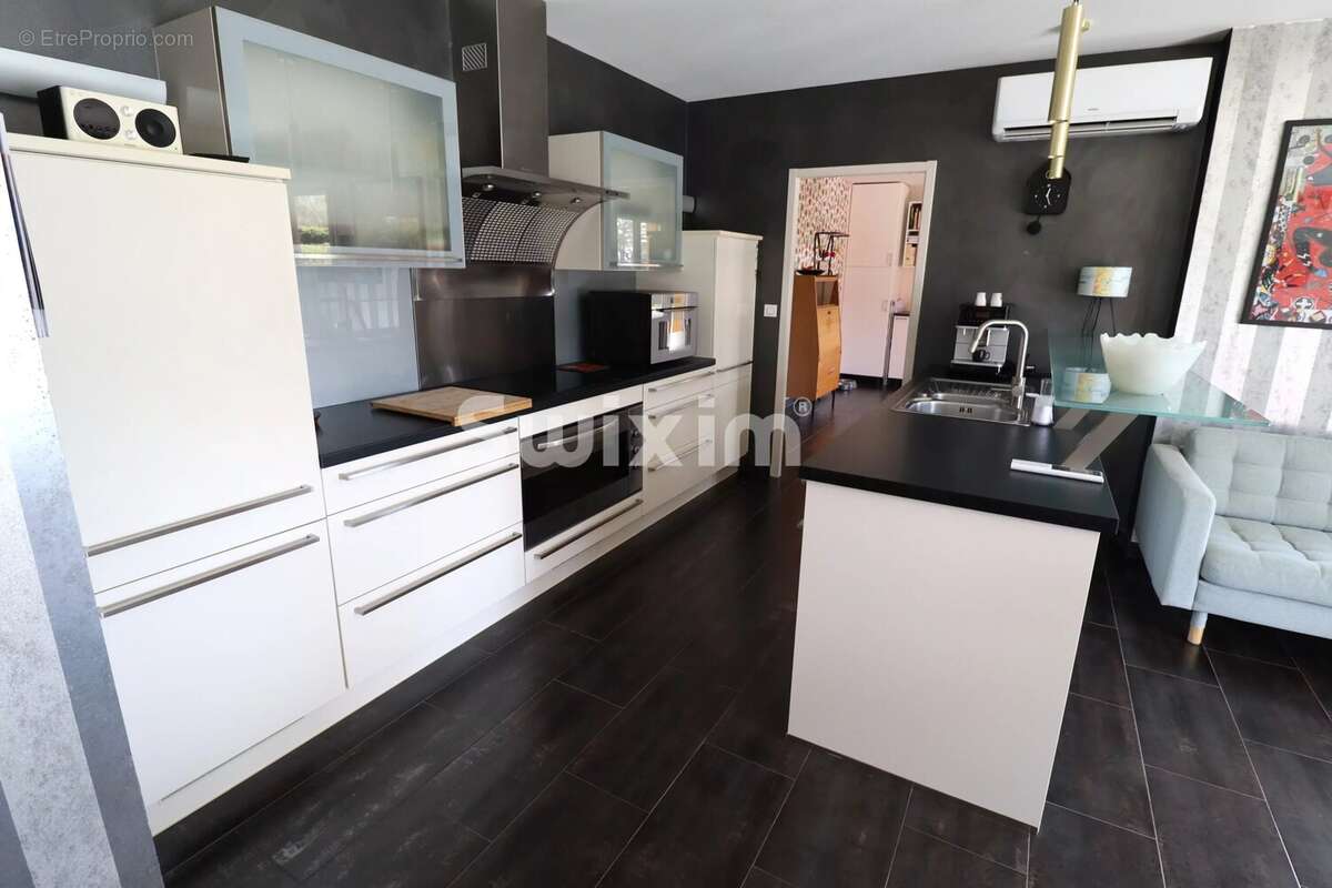 Maison à CHALON-SUR-SAONE