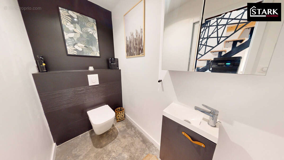 Appartement à BELFORT