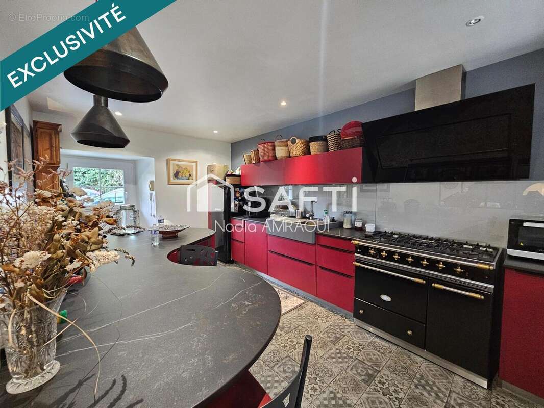 Photo 4 - Maison à NOYALO