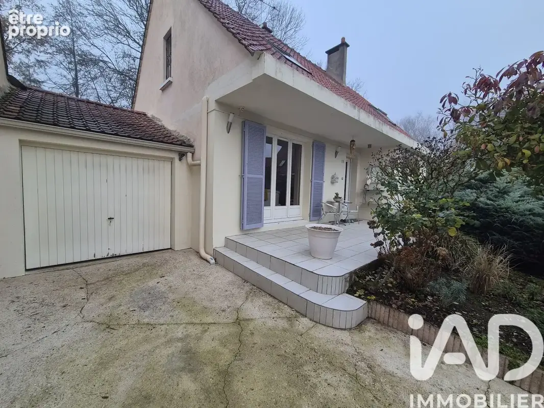 Photo 1 - Maison à VARREDDES