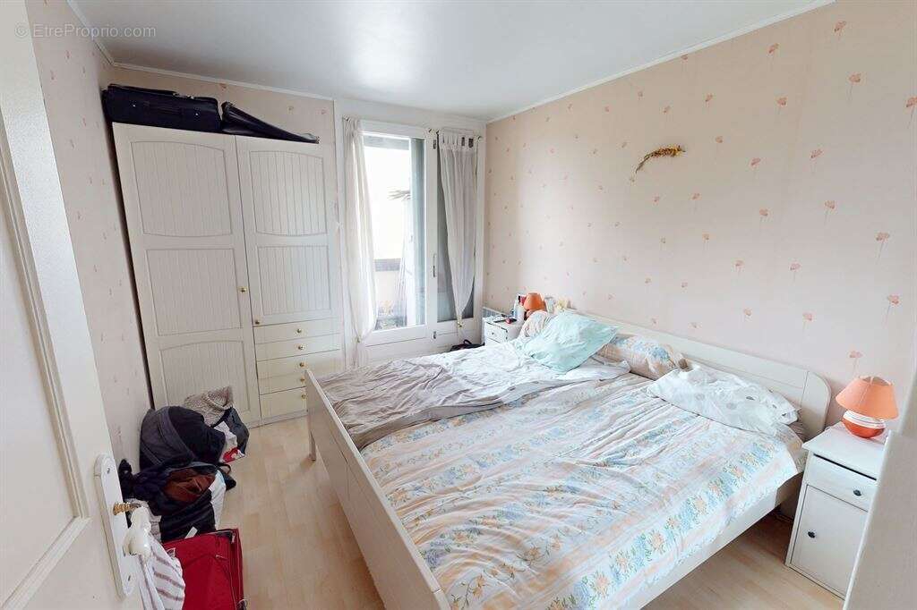 Appartement à CLAMART