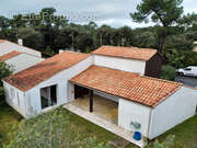 Maison à SAINT-TROJAN-LES-BAINS