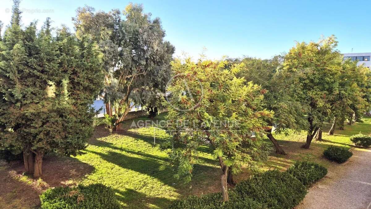 Appartement à LA SEYNE-SUR-MER