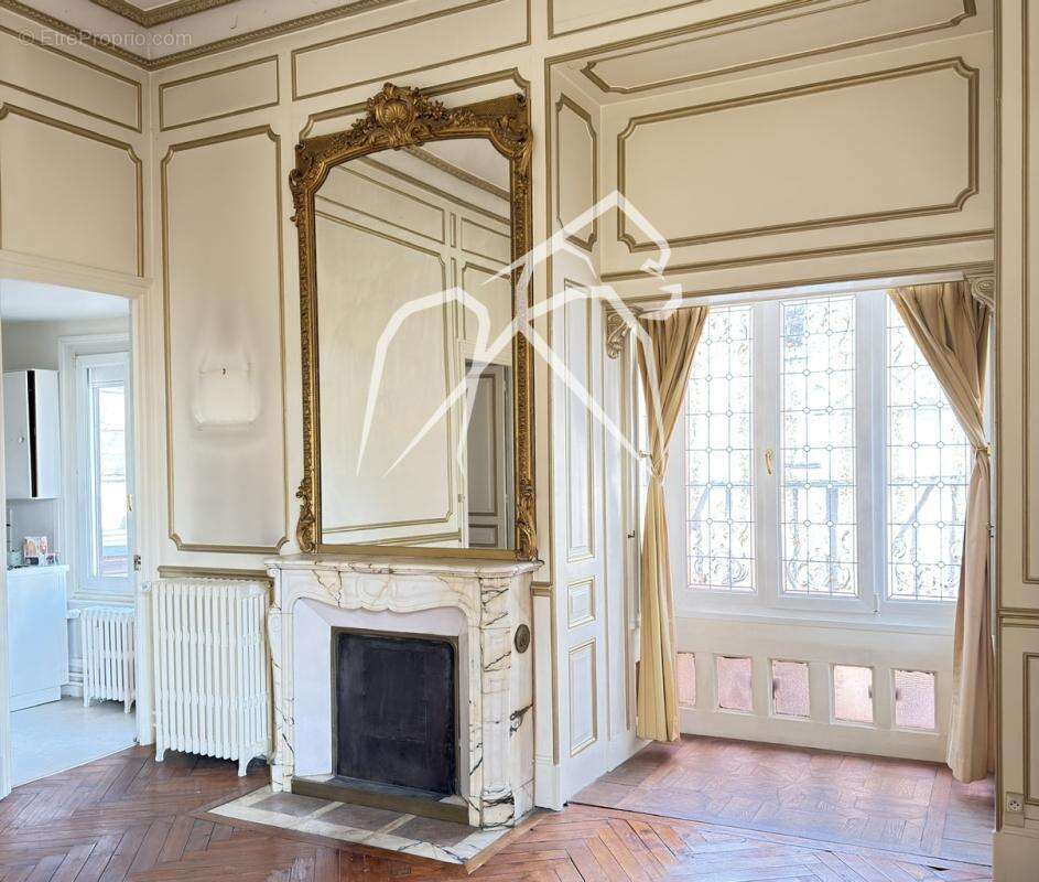 Appartement à ROUEN