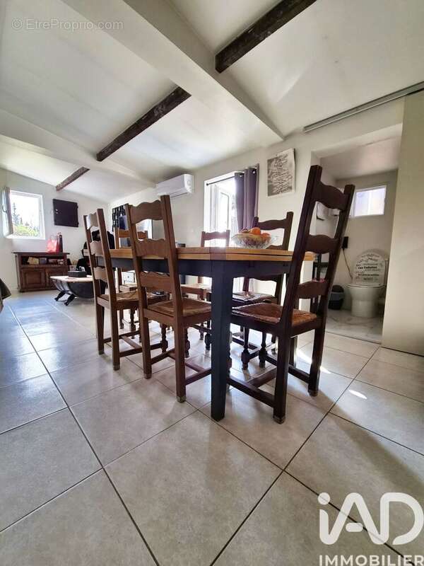 Photo 7 - Maison à RIVESALTES