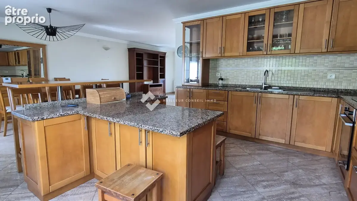 Maison 130 m² à Meaux  - photo 3