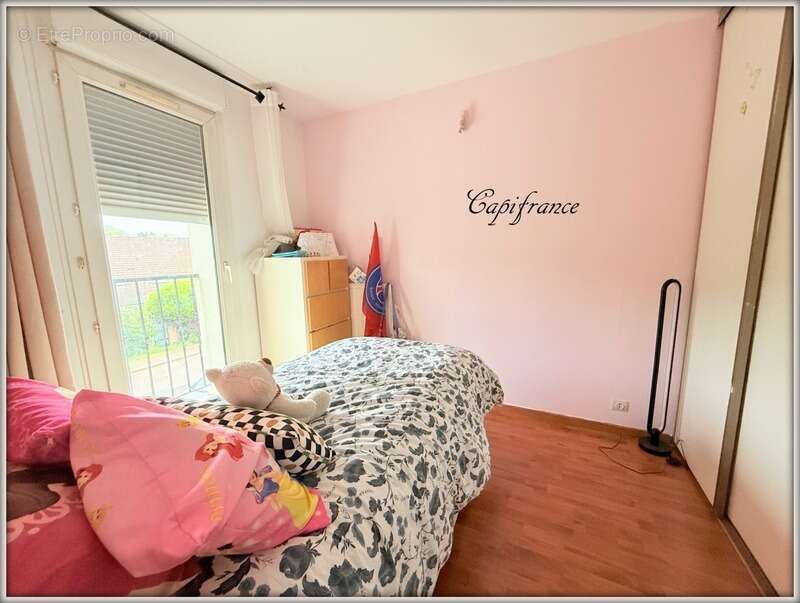 Maison à AULNAY-SOUS-BOIS